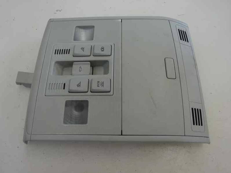 LUZ INTERIOR VOLKSWAGEN GOLF VII LIM 2016 1.4 16V TSI (125 CV)