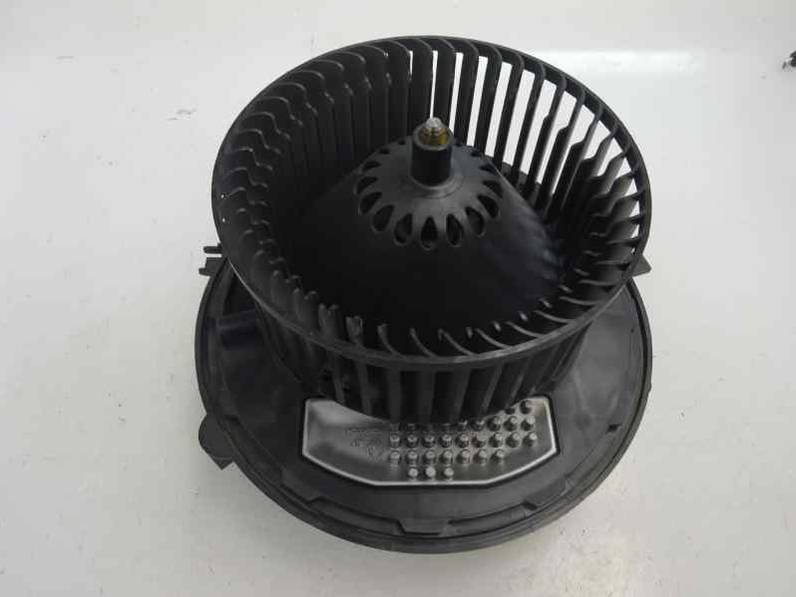 MOTOR CALEFACCION VOLKSWAGEN GOLF VII LIM 2016 1.4 16V TSI (125 CV)