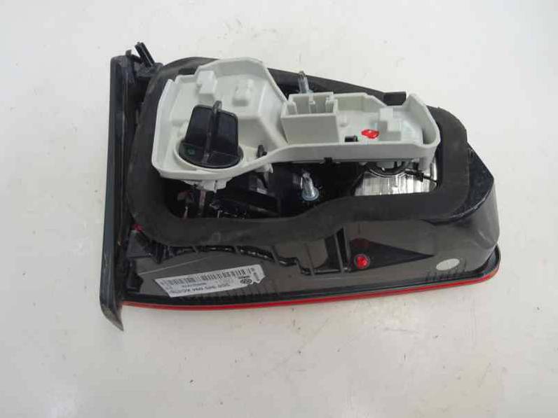 PILOTO TRASERO DERECHO VOLKSWAGEN GOLF VII LIM 2016 1.4 16V TSI (125 CV)