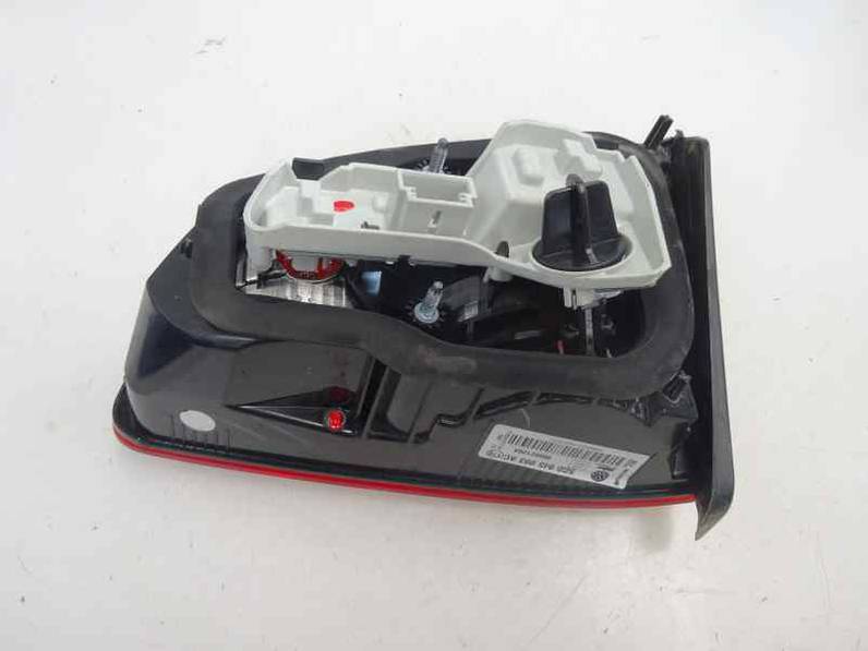 PILOTO TRASERO IZQUIERDO VOLKSWAGEN GOLF VII LIM 2016 1.4 16V TSI (125 CV)