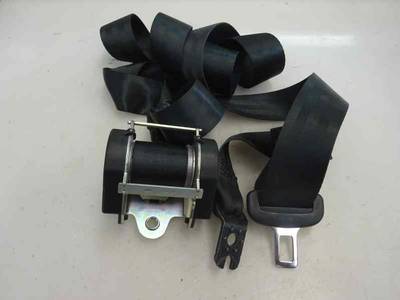 CINTURON SEGURIDAD TRASERO IZQUIERDO VOLKSWAGEN GOLF VII LIM 2016 1.4 16V TSI (125 CV)