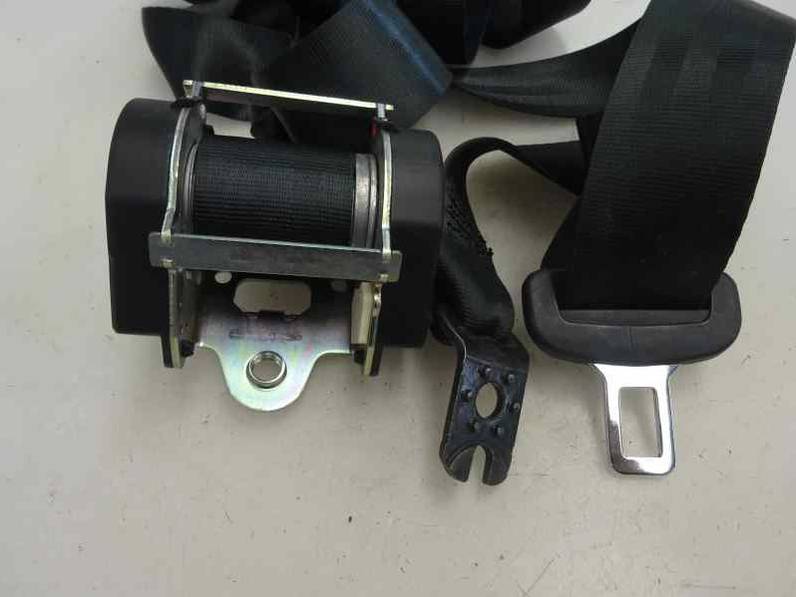 CINTURON SEGURIDAD TRASERO IZQUIERDO VOLKSWAGEN GOLF VII LIM 2016 1.4 16V TSI (125 CV)