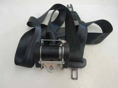 CINTURON SEGURIDAD TRASERO DERECHO VOLKSWAGEN GOLF VII LIM 2016 1.4 16V TSI (125 CV)