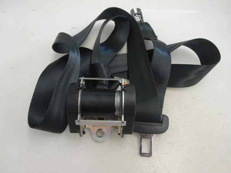 CINTURON SEGURIDAD TRASERO DERECHO VOLKSWAGEN GOLF VII LIM 2016 1.4 16V TSI (125 CV)