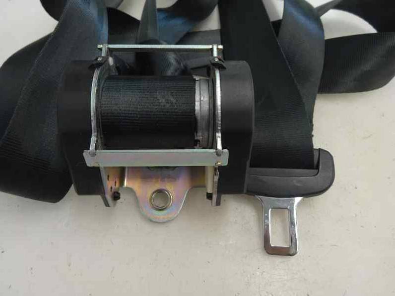 CINTURON SEGURIDAD TRASERO DERECHO VOLKSWAGEN GOLF VII LIM 2016 1.4 16V TSI (125 CV)