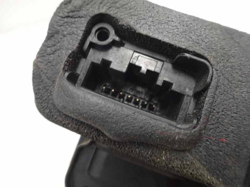 CERRADURA PUERTA DELANTERA IZQUIERDA VOLKSWAGEN GOLF VII LIM 2016 1.4 16V TSI (125 CV)