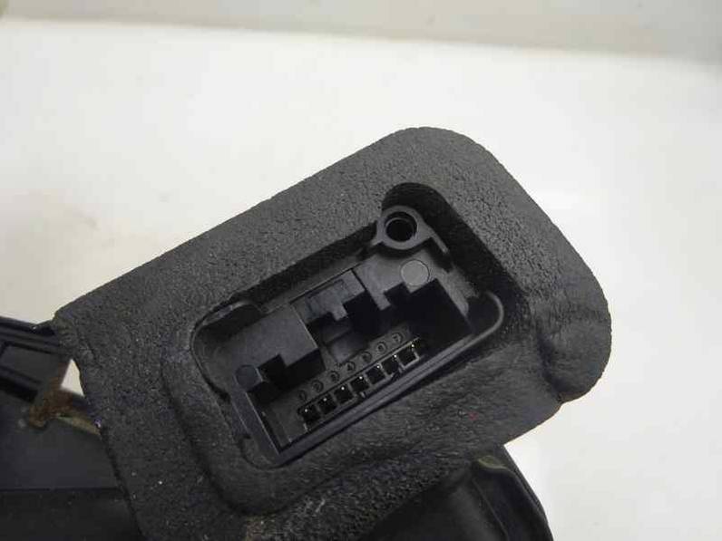 CERRADURA PUERTA DELANTERA DERECHA VOLKSWAGEN GOLF VII LIM 2016 1.4 16V TSI (125 CV)