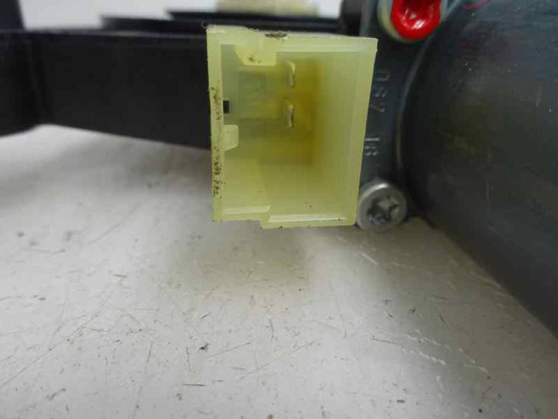 MOTOR ELEVALUNAS DELANTERO IZQUIERDO VOLKSWAGEN GOLF VII LIM 2016 1.4 16V TSI (125 CV)