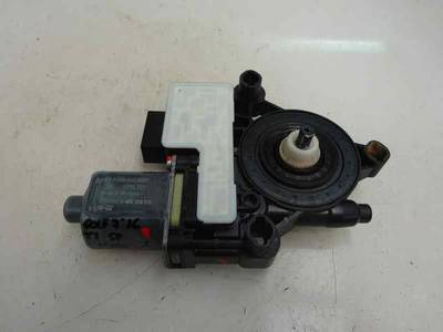 MOTOR ELEVALUNAS TRASERO IZQUIERDO VOLKSWAGEN GOLF VII LIM 2016 1.4 16V TSI (125 CV)