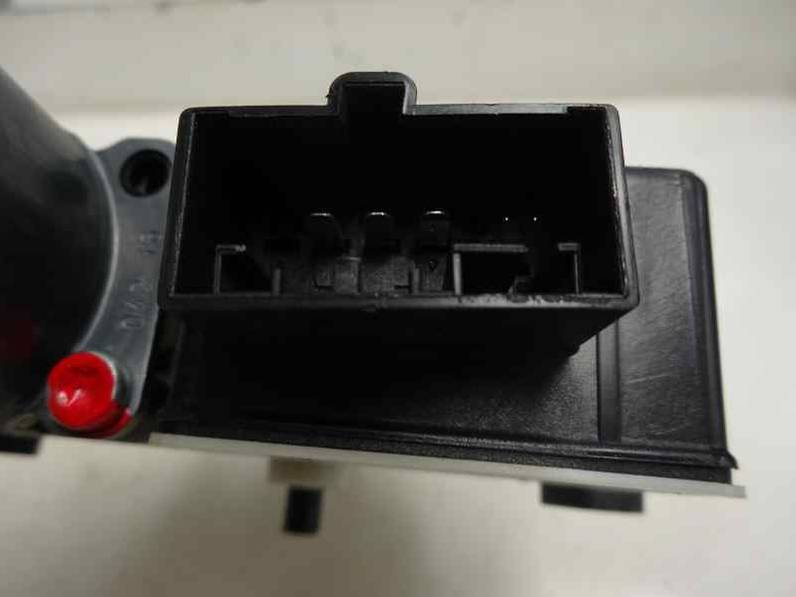 MOTOR ELEVALUNAS TRASERO IZQUIERDO VOLKSWAGEN GOLF VII LIM 2016 1.4 16V TSI (125 CV)