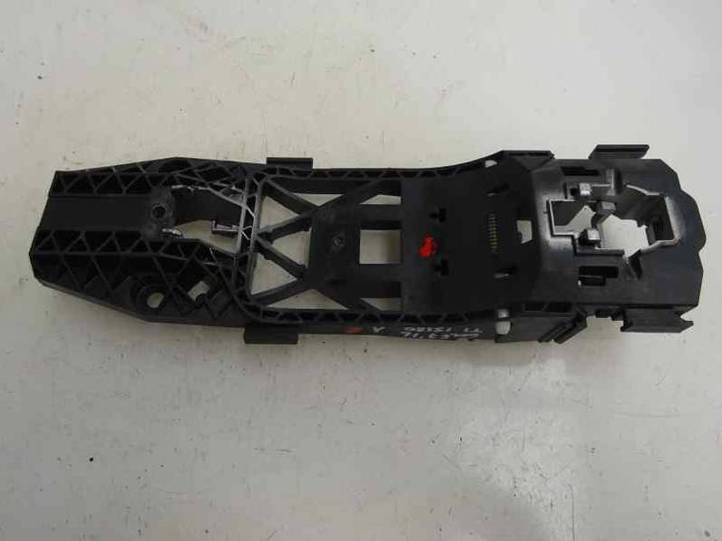 MANETA EXTERIOR TRASERA IZQUIERDA VOLKSWAGEN GOLF VII LIM 2016 1.4 16V TSI (125 CV)