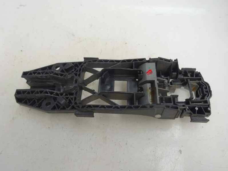 MANETA EXTERIOR TRASERA IZQUIERDA VOLKSWAGEN GOLF VII LIM 2016 1.4 16V TSI (125 CV)