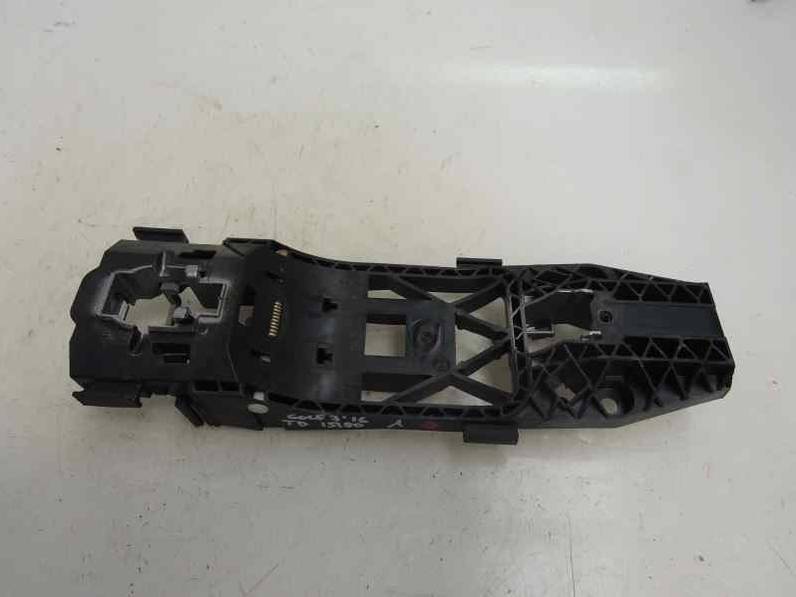 MANETA EXTERIOR TRASERA DERECHA VOLKSWAGEN GOLF VII LIM 2016 1.4 16V TSI (125 CV)