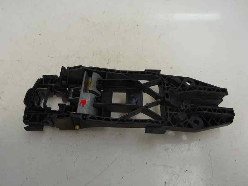 MANETA EXTERIOR TRASERA DERECHA VOLKSWAGEN GOLF VII LIM 2016 1.4 16V TSI (125 CV)