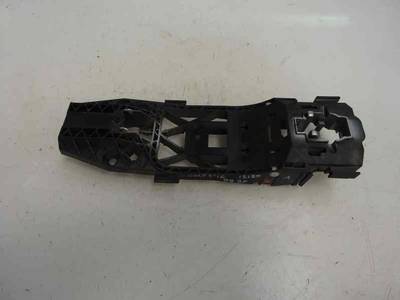 MANETA EXTERIOR DELANTERA DERECHA VOLKSWAGEN GOLF VII LIM 2016 1.4 16V TSI (125 CV)