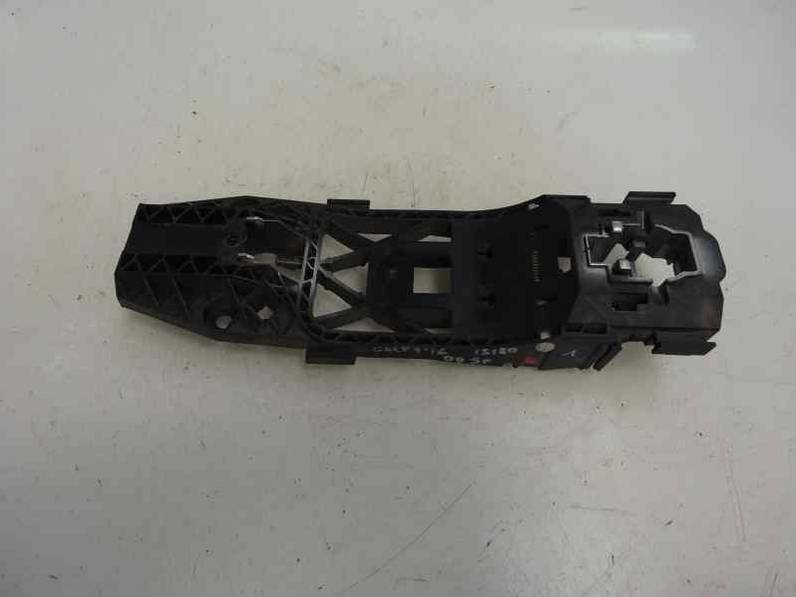 MANETA EXTERIOR DELANTERA DERECHA VOLKSWAGEN GOLF VII LIM 2016 1.4 16V TSI (125 CV)