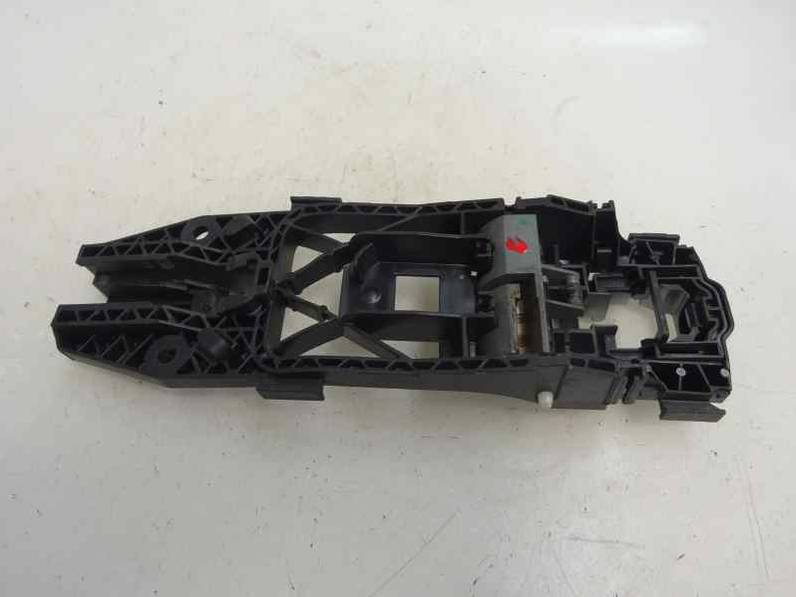 MANETA EXTERIOR DELANTERA DERECHA VOLKSWAGEN GOLF VII LIM 2016 1.4 16V TSI (125 CV)