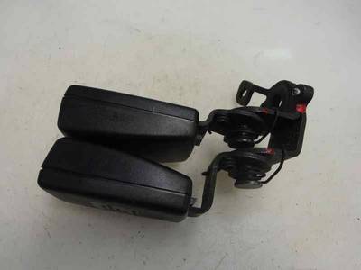 CINTURON SEGURIDAD TRASERO IZQUIERDO VOLKSWAGEN GOLF VII LIM 2016 1.4 16V TSI (125 CV)