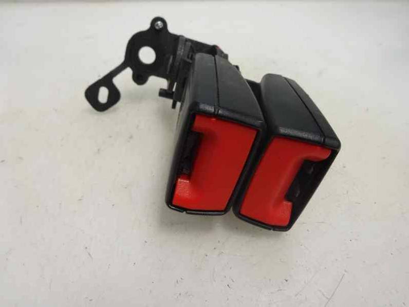 CINTURON SEGURIDAD TRASERO IZQUIERDO VOLKSWAGEN GOLF VII LIM 2016 1.4 16V TSI (125 CV)