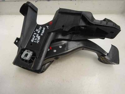 PEDAL FRENO VOLKSWAGEN GOLF VII LIM 2016 1.4 16V TSI (125 CV)
