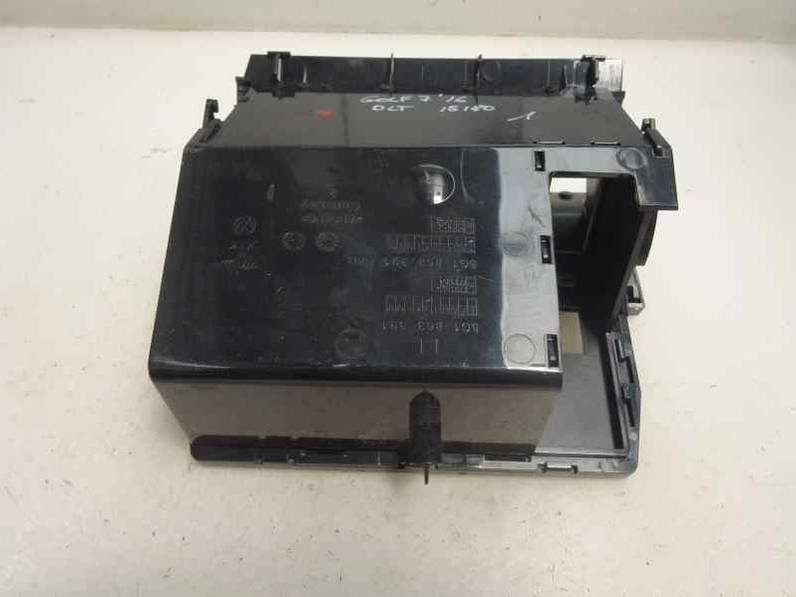 GUANTERA VOLKSWAGEN GOLF VII LIM 2016 1.4 16V TSI (125 CV)