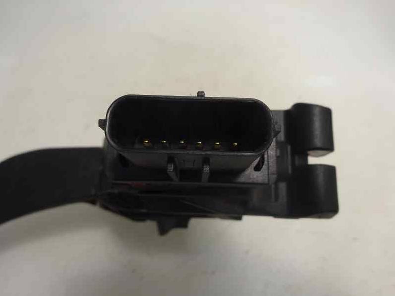 POTENCIOMETRO PEDAL VOLKSWAGEN GOLF VII LIM 2016 1.4 16V TSI (125 CV)