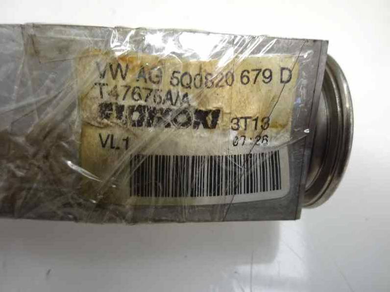 VALVULA EXPANSION VOLKSWAGEN GOLF VII LIM 2016 1.4 16V TSI (125 CV)