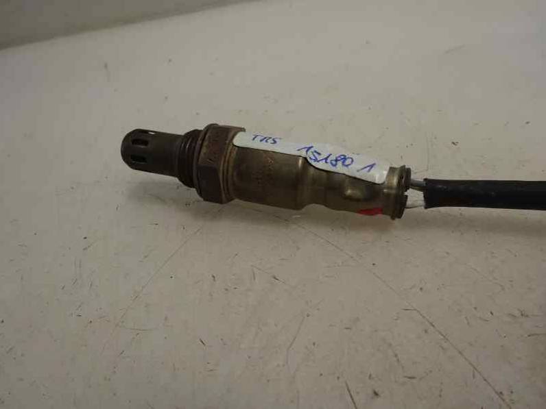 SONDA LAMBDA VOLKSWAGEN GOLF VII LIM 2016 1.4 16V TSI (125 CV)