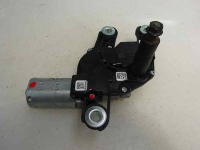 MOTOR LIMPIA TRASERO VOLKSWAGEN GOLF VII LIM 2016 1.4 16V TSI (125 CV)