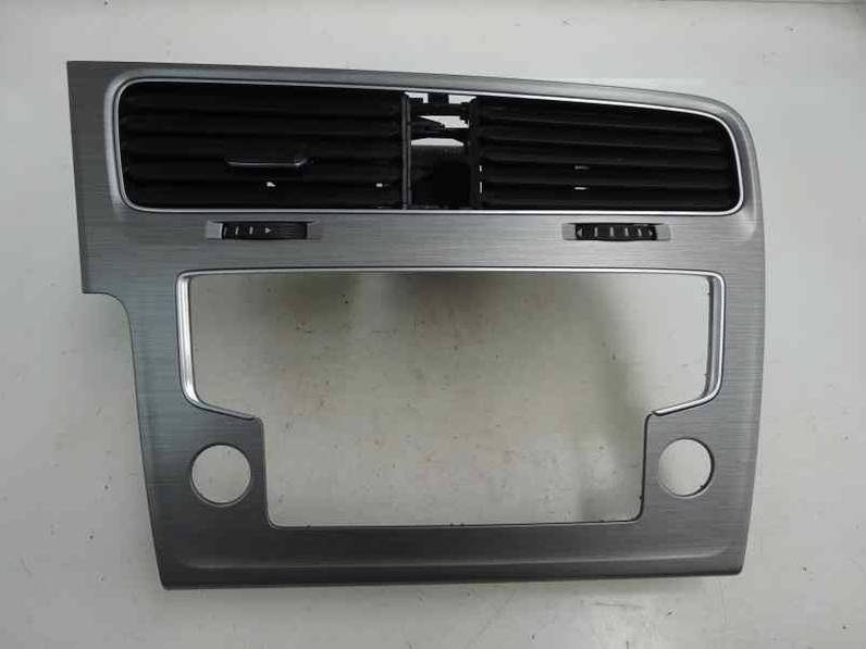 REJILLA AIREADORA VOLKSWAGEN GOLF VII LIM 2016 1.4 16V TSI (125 CV)