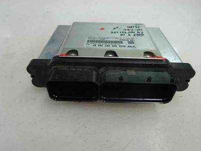 CENTRALITA MOTOR UCE VOLKSWAGEN GOLF VII LIM 2016 1.4 16V TSI (125 CV)