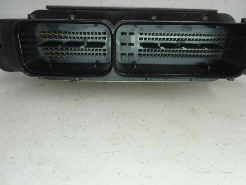 CENTRALITA MOTOR UCE VOLKSWAGEN GOLF VII LIM 2016 1.4 16V TSI (125 CV)