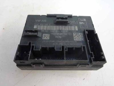 MODULO CONFORT VOLKSWAGEN GOLF VII LIM 2016 1.4 16V TSI (125 CV)