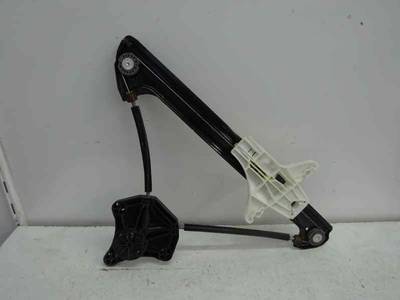 ELEVALUNAS TRASERO DERECHO VOLKSWAGEN GOLF VII LIM 2016 1.4 16V TSI (125 CV)