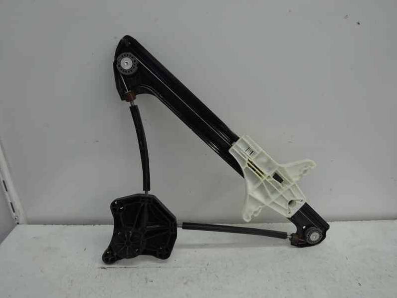 ELEVALUNAS TRASERO DERECHO VOLKSWAGEN GOLF VII LIM 2016 1.4 16V TSI (125 CV)