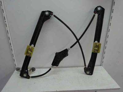 ELEVALUNAS DELANTERO IZQUIERDO VOLKSWAGEN GOLF VII LIM 2016 1.4 16V TSI (125 CV)