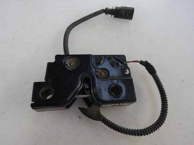 CERRADURA CAPOT VOLKSWAGEN GOLF VII LIM 2016 1.4 16V TSI (125 CV)