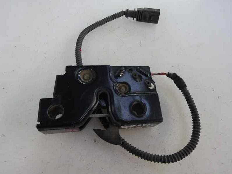 CERRADURA CAPOT VOLKSWAGEN GOLF VII LIM 2016 1.4 16V TSI (125 CV)