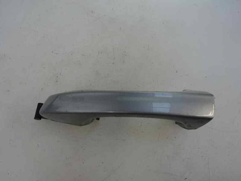 MANETA EXTERIOR DELANTERA IZQUIERDA VOLKSWAGEN GOLF VII LIM 2016 1.4 16V TSI (125 CV)