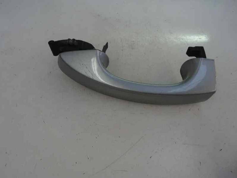 MANETA EXTERIOR TRASERA IZQUIERDA VOLKSWAGEN GOLF VII LIM 2016 1.4 16V TSI (125 CV)