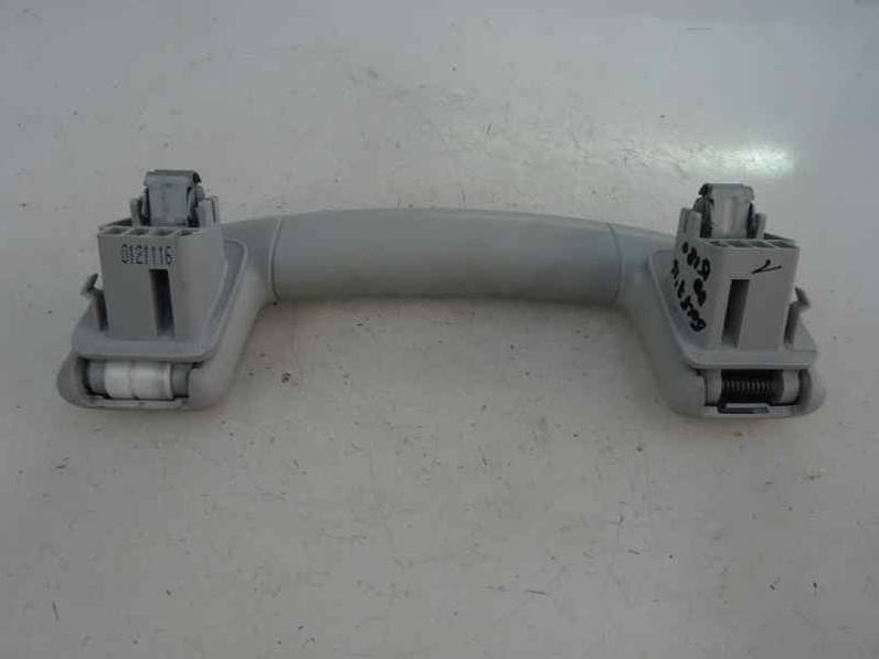 MANETA INTERIOR DELANTERA DERECHA VOLKSWAGEN GOLF VII LIM 2016 1.4 16V TSI (125 CV)