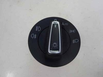 MANDO LUCES VOLKSWAGEN GOLF VII LIM 2016 1.4 16V TSI (125 CV)