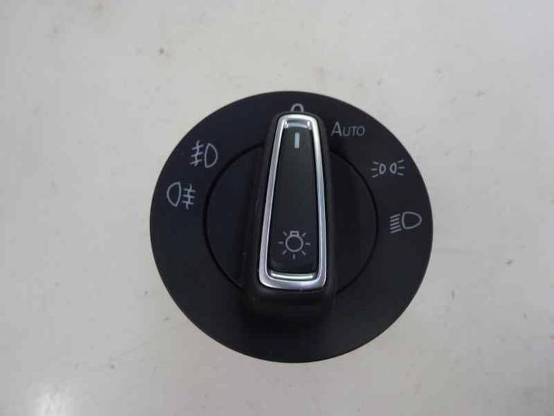 MANDO LUCES VOLKSWAGEN GOLF VII LIM 2016 1.4 16V TSI (125 CV)