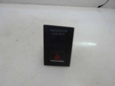 WARNING VOLKSWAGEN GOLF VII LIM 2016 1.4 16V TSI (125 CV)