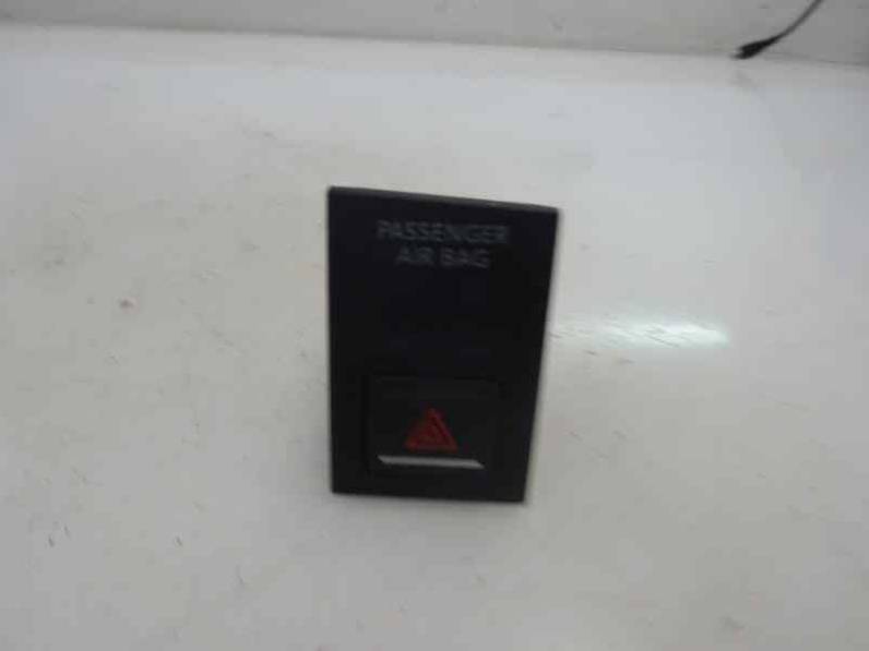 WARNING VOLKSWAGEN GOLF VII LIM 2016 1.4 16V TSI (125 CV)