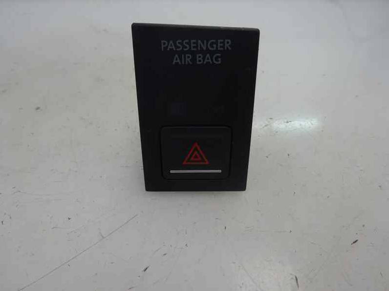 WARNING VOLKSWAGEN GOLF VII LIM 2016 1.4 16V TSI (125 CV)