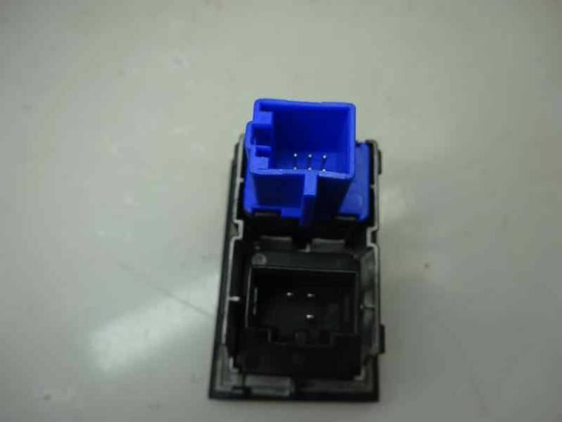 WARNING VOLKSWAGEN GOLF VII LIM 2016 1.4 16V TSI (125 CV)