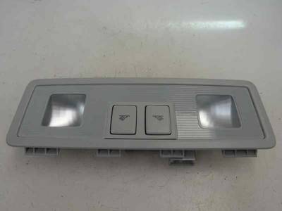 LUZ INTERIOR VOLKSWAGEN GOLF VII LIM 2016 1.4 16V TSI (125 CV)