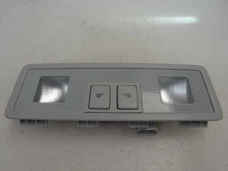LUZ INTERIOR VOLKSWAGEN GOLF VII LIM 2016 1.4 16V TSI (125 CV)