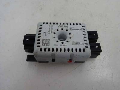 MODULO ELECTRONICO VOLKSWAGEN GOLF VII LIM 2016 1.4 16V TSI (125 CV)
